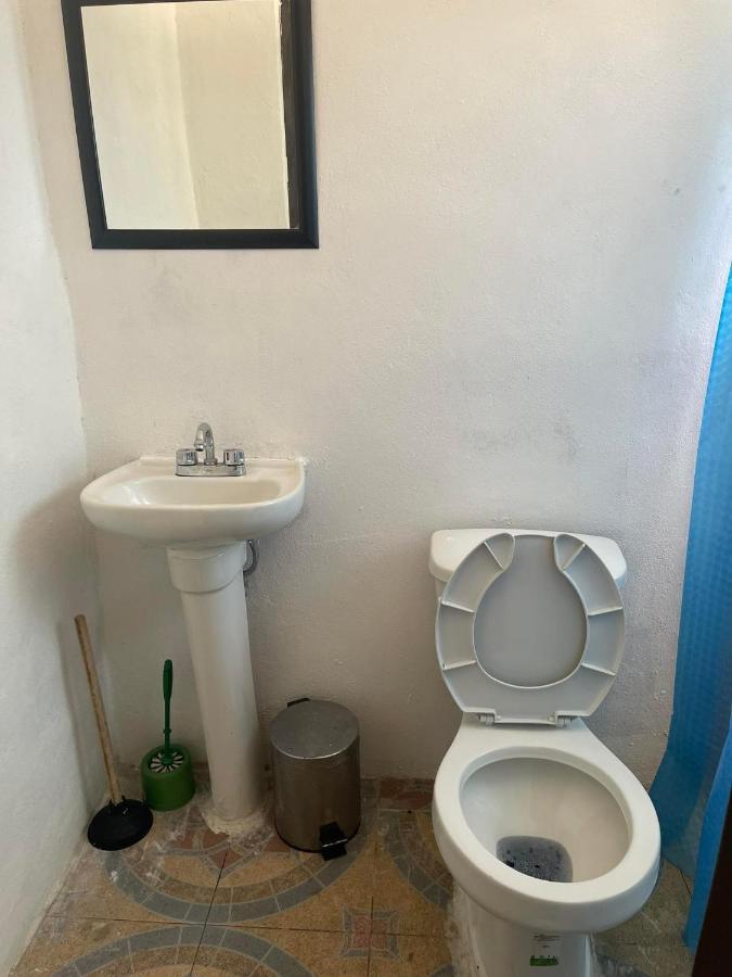 Casa Nova! Private Bathroom And Room Cancun Exterior photo