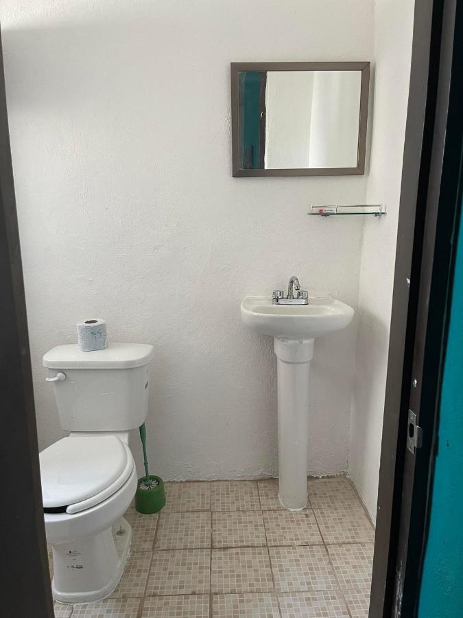 Casa Nova! Private Bathroom And Room Cancun Exterior photo